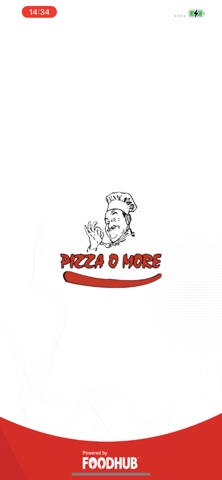 Pizza O More Coventry Screenshot 1 of 4