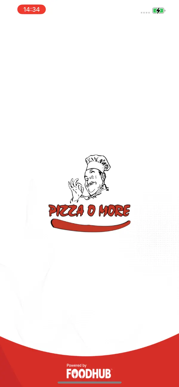 Screenshot #1 pour Pizza O More Coventry