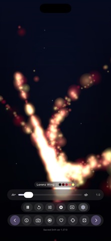 Sacred Drift screenshot