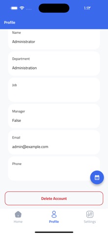 BRK HR Screenshot 1 of 5