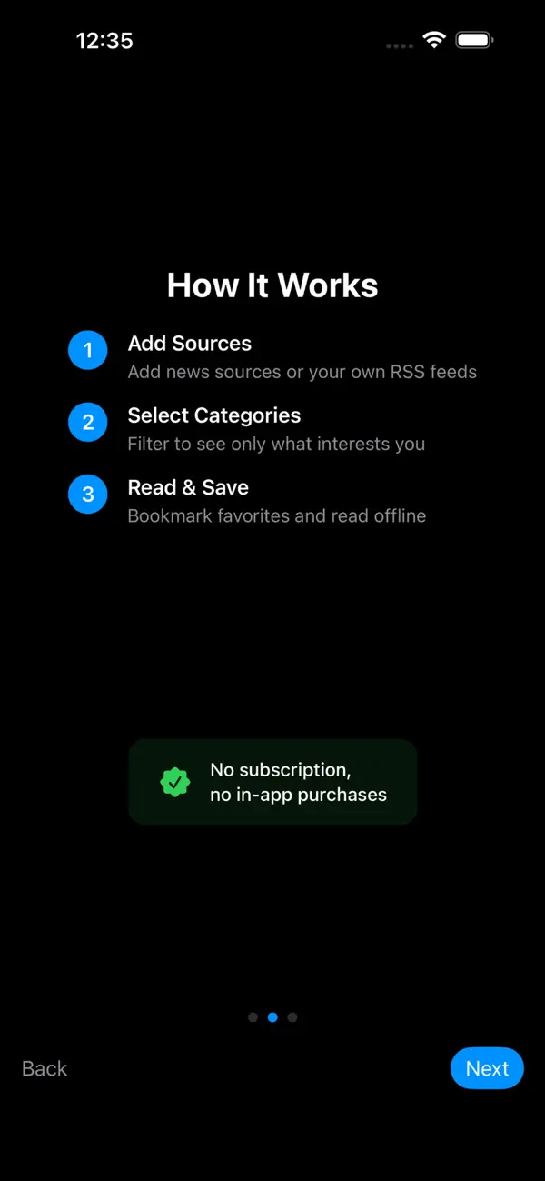 #2. iSources (iOS) De: APPLOAD LLC (NJ)
