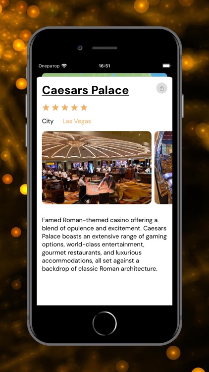 Casino History Online screenshot-4