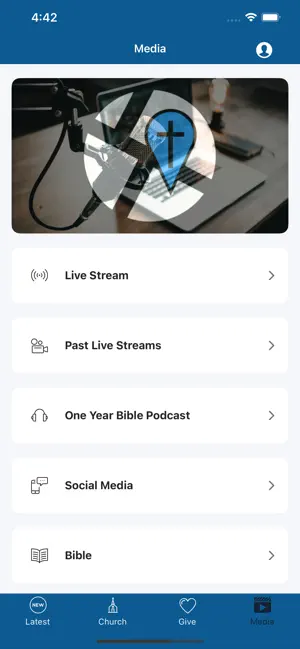 Copperfield Church - Houston screenshot 3