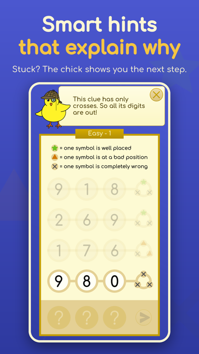 Dyslock - Crack The Code Screenshot 3 of 8