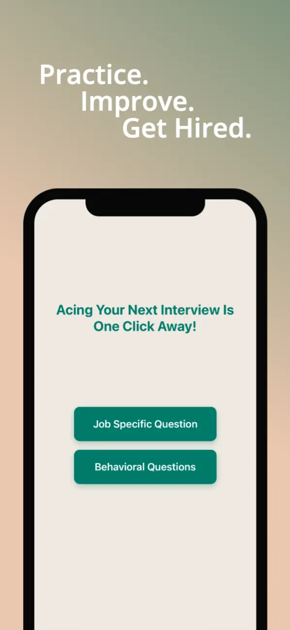 #1. Loop AI - Interview Prep (iOS) Ved: Aakash Gnanakumar