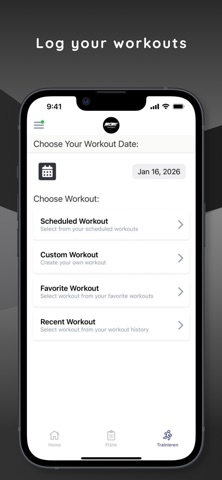 MTMT Training Screenshot 3 of 5