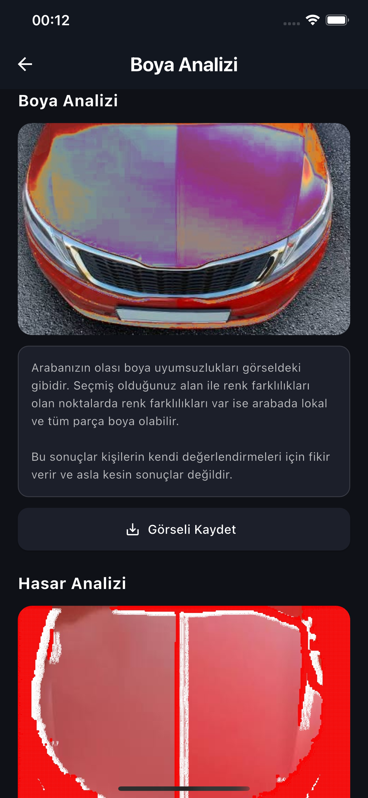 AI Oto Eksper