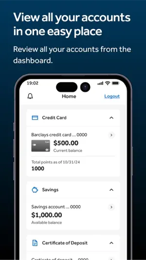 Barclays US screenshot 2