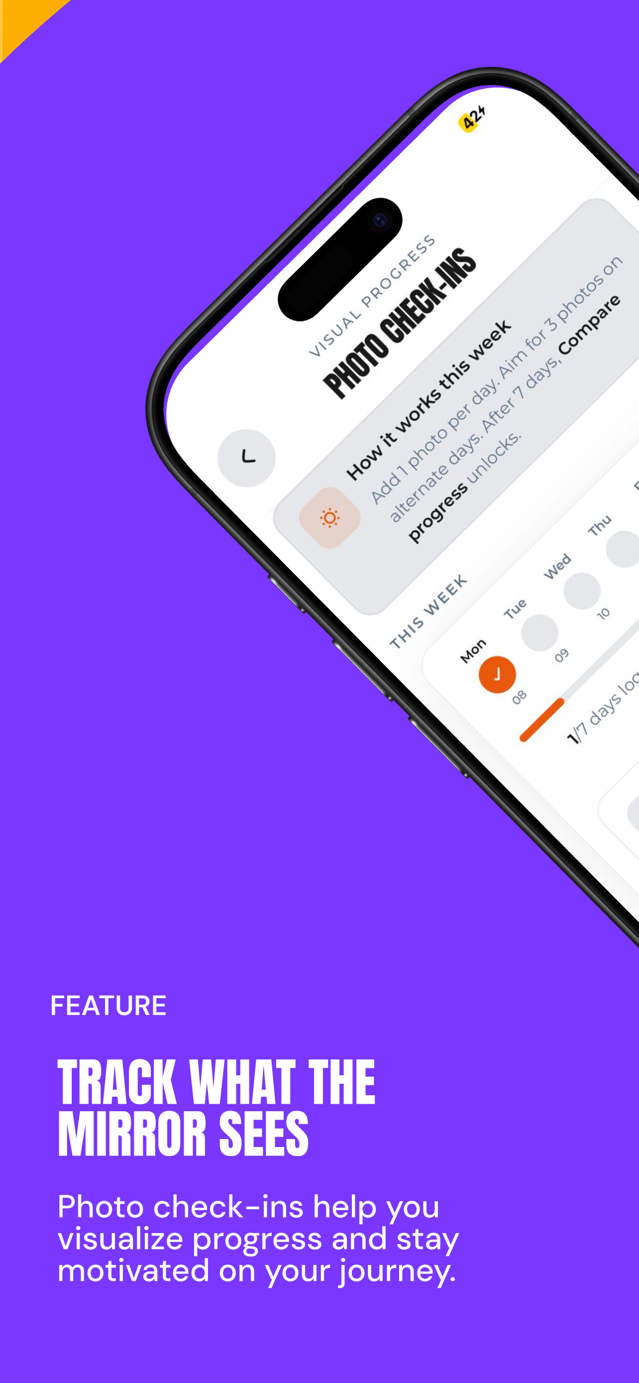 Habbeat: Fitness & Habits screenshot 6
