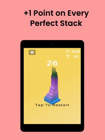 Stack Block Blast: Stacking