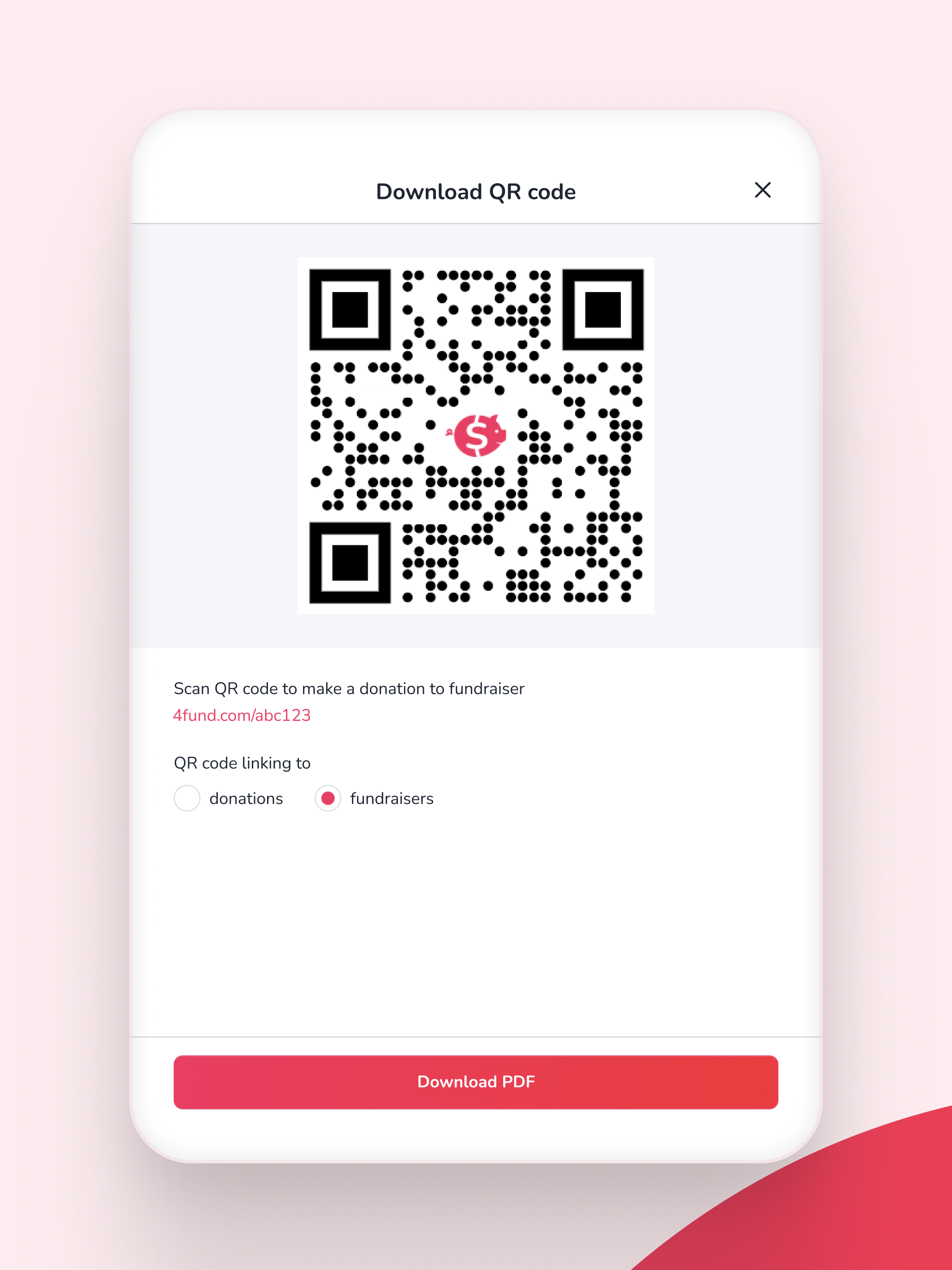 4fund.com screenshot 17