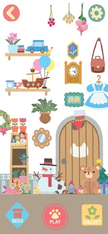 FLORA CAT: Nonogram Puzzle Screenshot 2 of 6