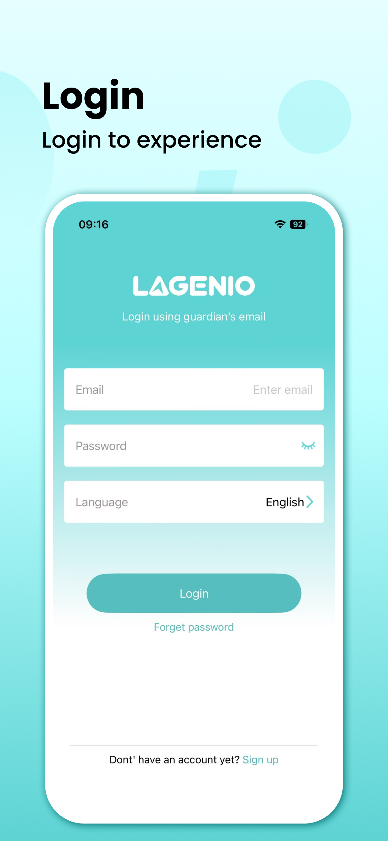Lagenio
