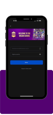 The Dream School Screenshot 1 of 4