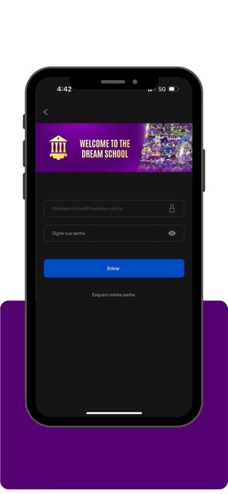 The Dream School Screenshot 1 of 4