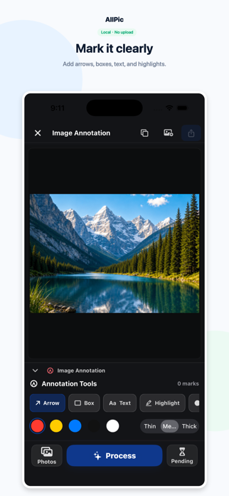 AllPic Screenshot 4 of 8