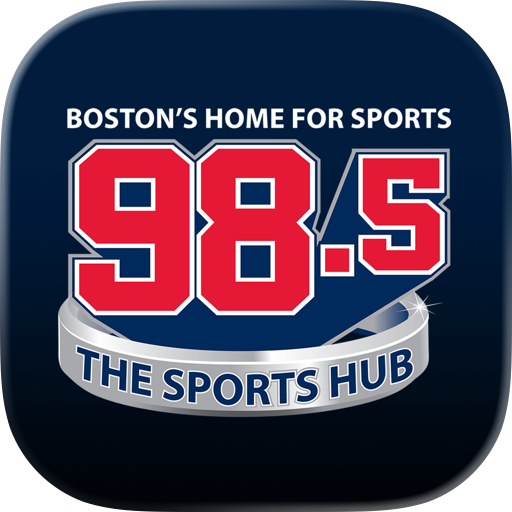 98.5 The Sports Hub