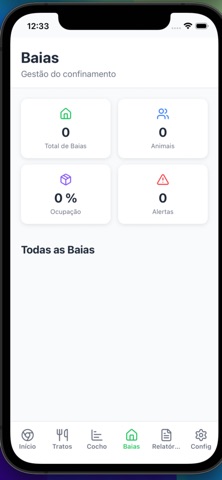 Pastu - Cocho screenshot