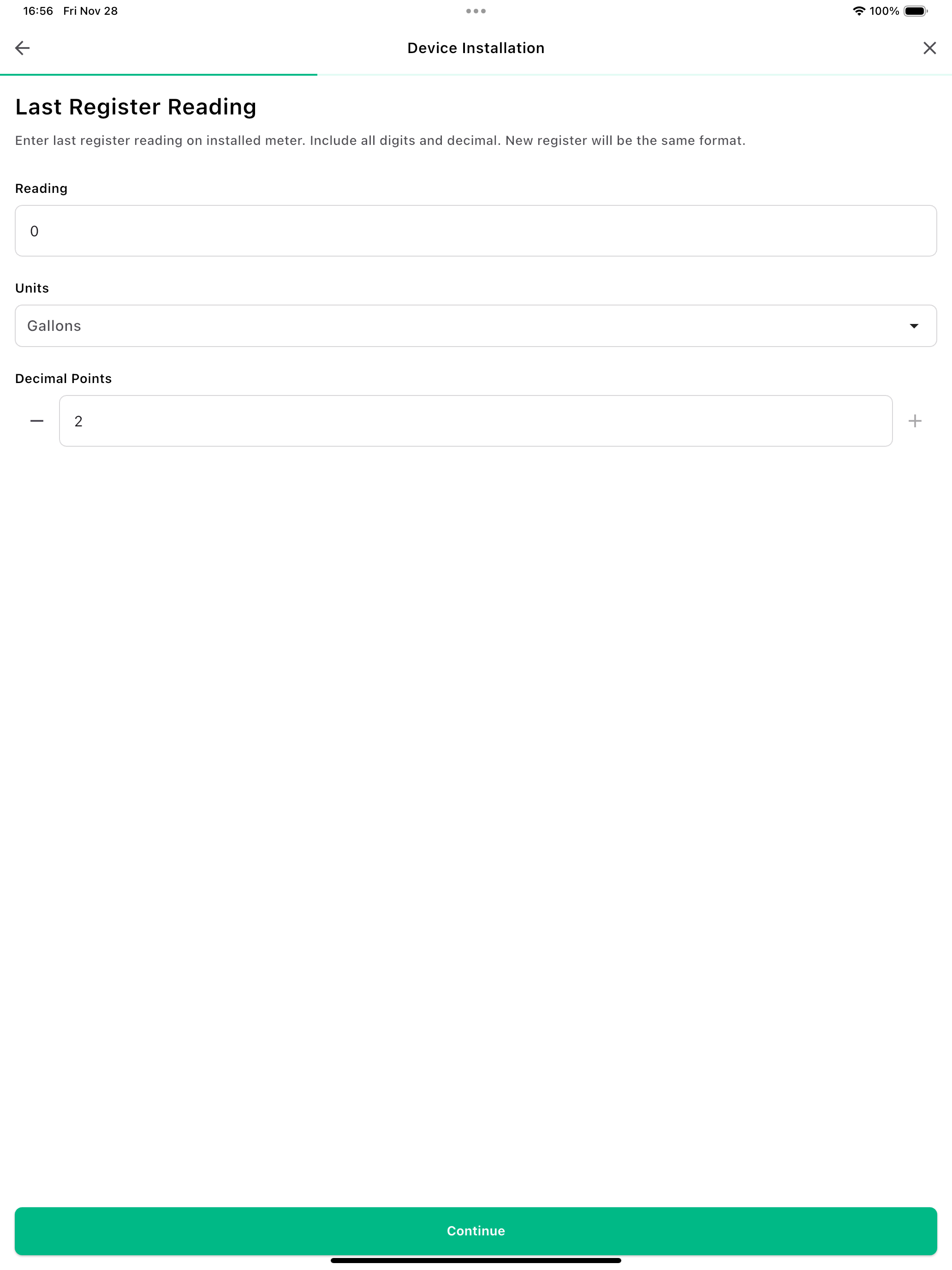 Subeca Engage screenshot 9