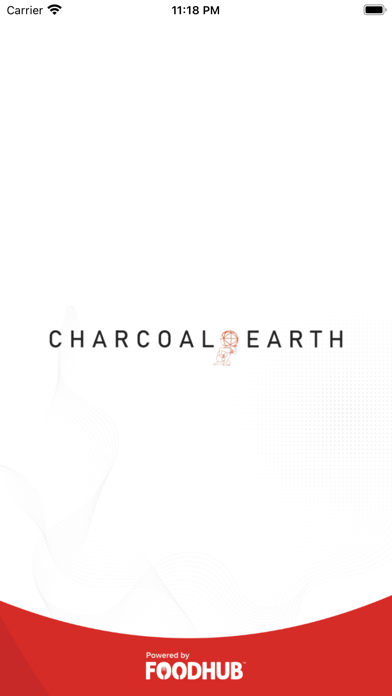 Charcoal And Earth Rayleigh Screenshot
