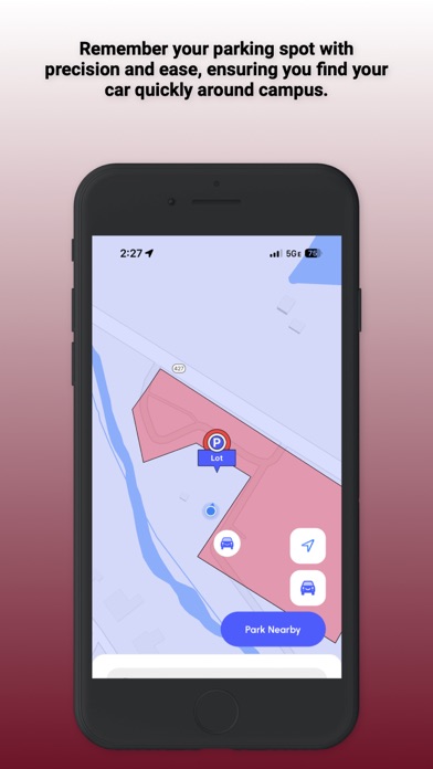 Screenshot #4 for Bully Park