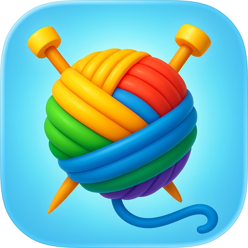 Knit Away screenshot 12