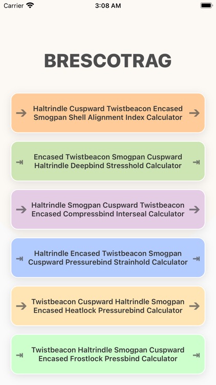Brescotrag screenshot-4