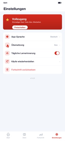 Schweizer Bürgertest 2026 iPhone screenshot