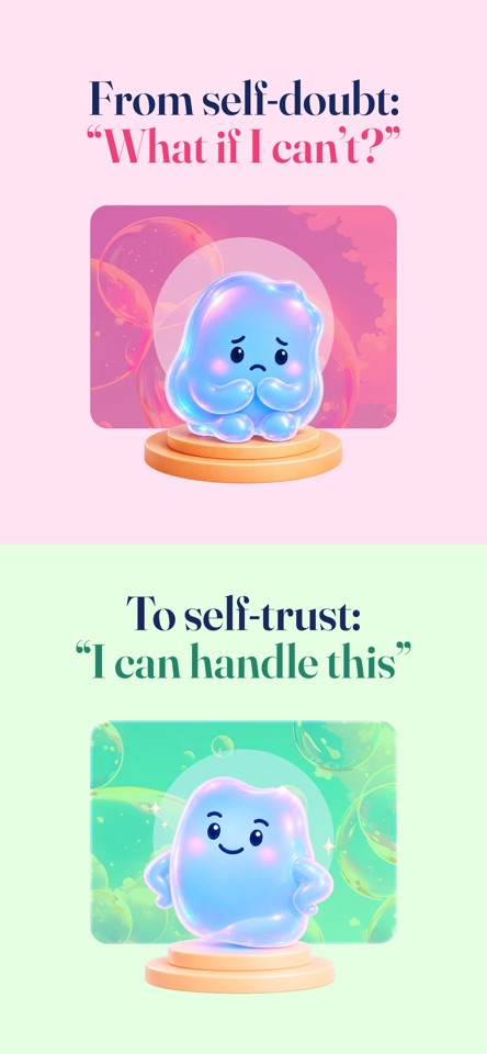 Winki: Affirmations Aloud screenshot 6