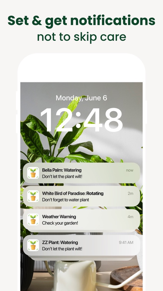 #7. AI Plant Finder: Identify Scan (iOS) Podle: APPIO OYUN YAZILIM VE REKLAM ANONIM SIRKETI