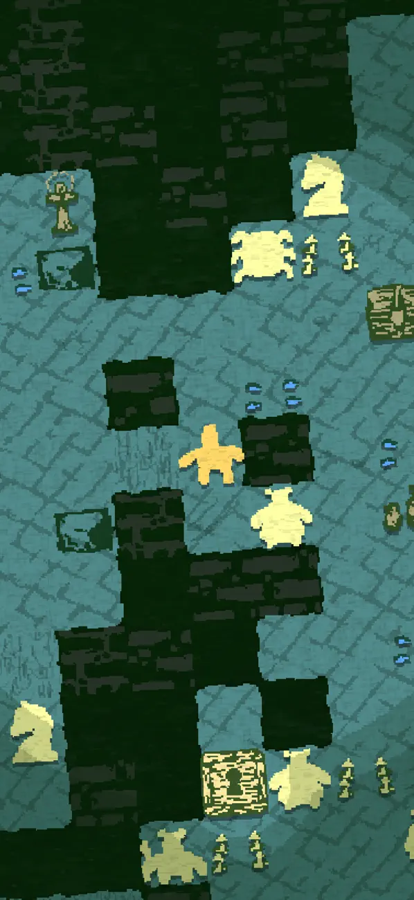Screenshot #3 pour DOWNIT!