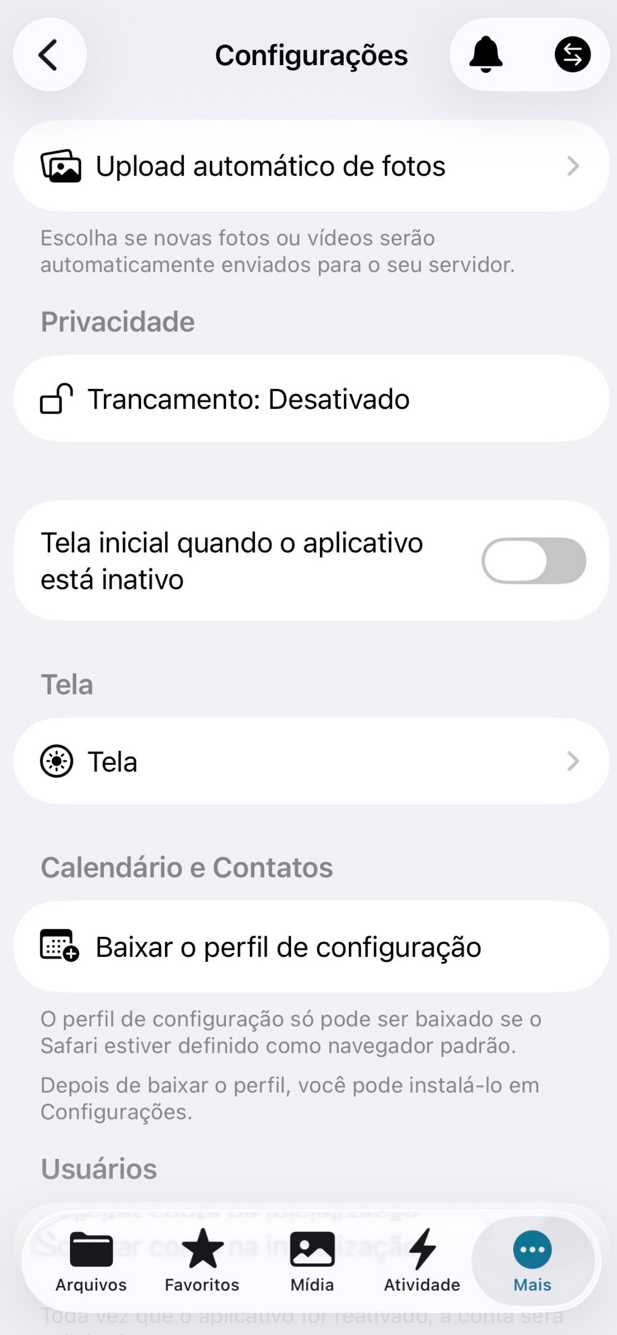 Avuz Conecta