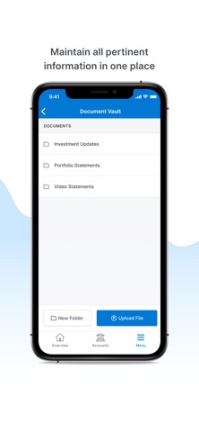 AssetGrade screenshot