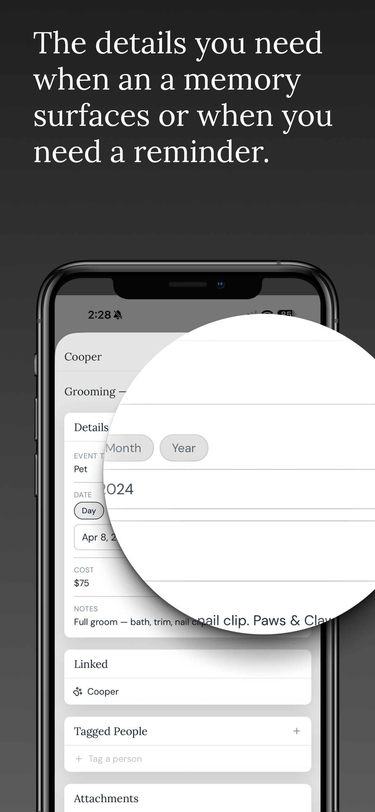 Veedda screenshot 7