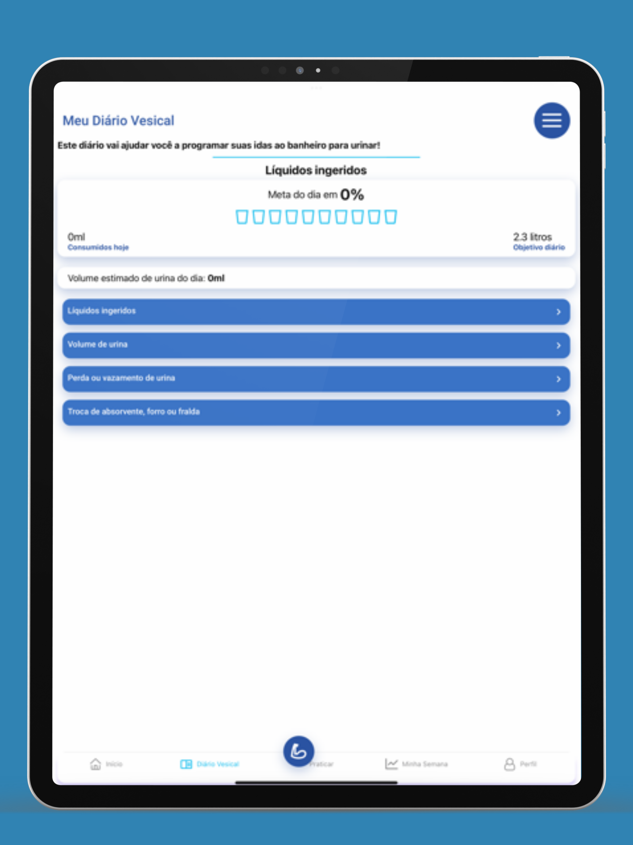 IUProst App