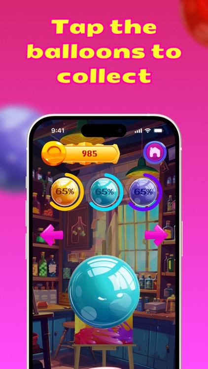 Color Tap Quest