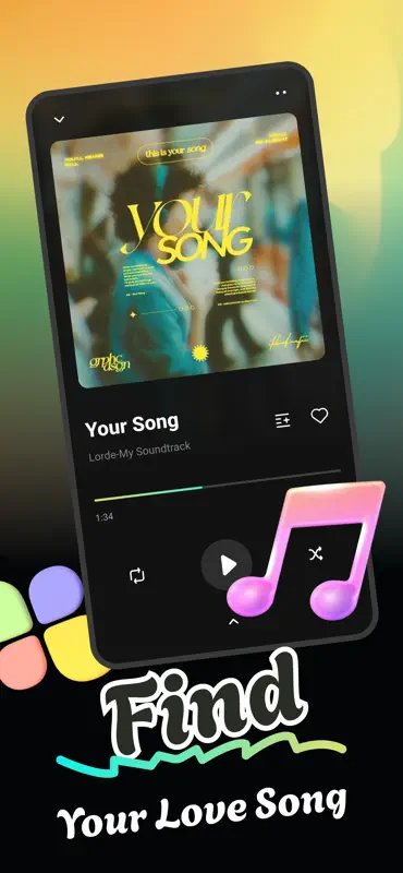 Sonivo screenshot 3 of 4