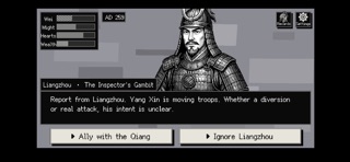 Three Kingdoms: Afterglow Screenshot 6 of 6