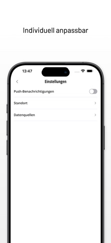 MeinePR screenshot