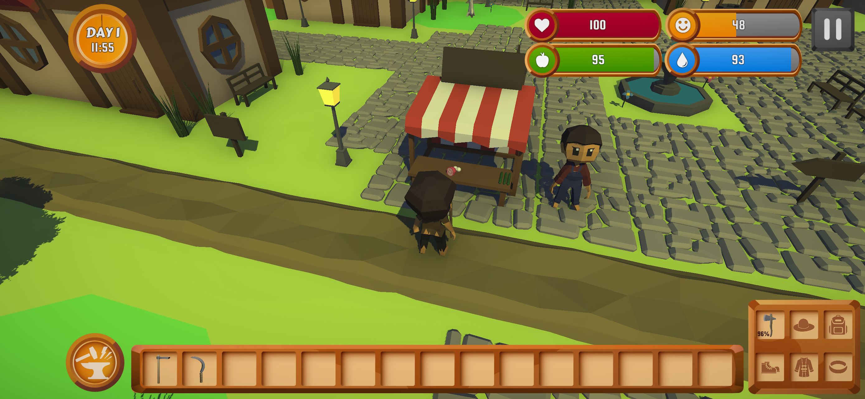 The Fallow screenshot 4