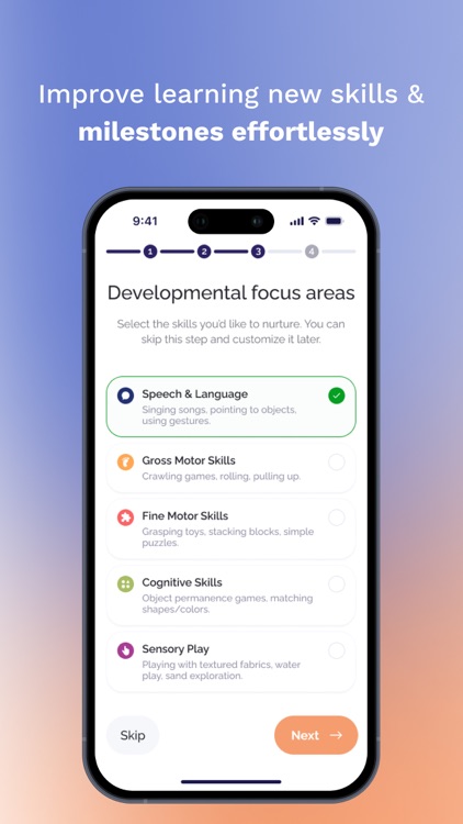 Peek-a-Play: Trusted by Moms screenshot-3
