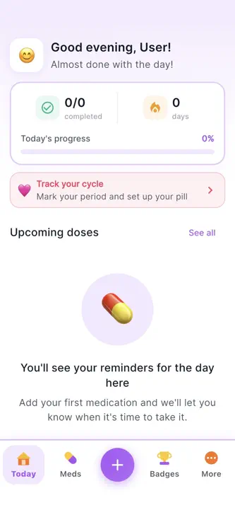 Chiforrober screenshot 1