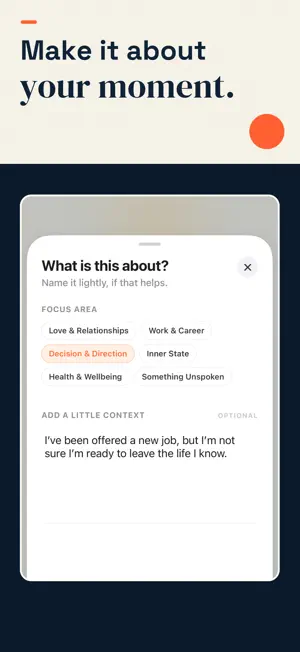 Moment Echo: Tap for a Thought screenshot 4