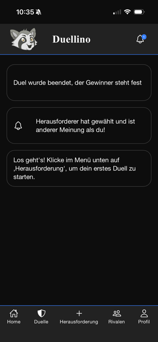 Duellino Screenshot 3 of 3