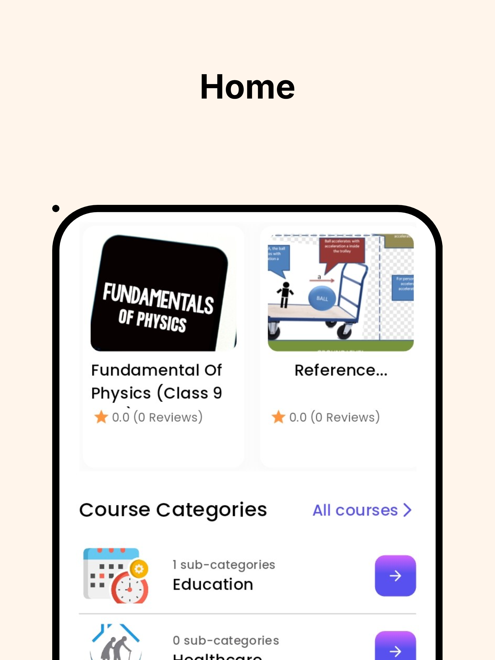 Learn On And On screenshot 4