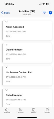Everon eSuite Screenshot 5 of 9