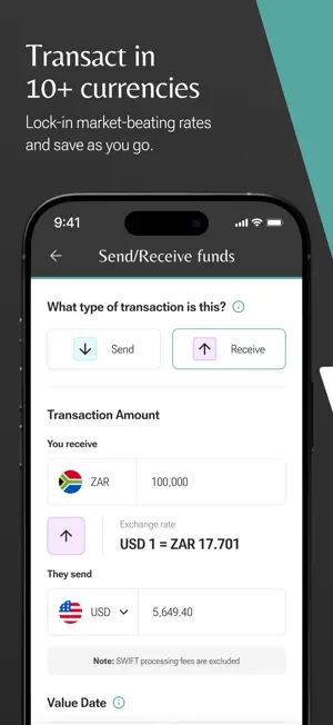 Future Forex screenshot 3