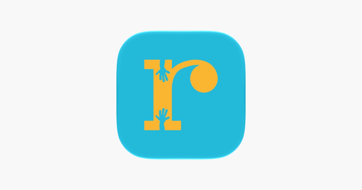 ‎CHRC App - App Store