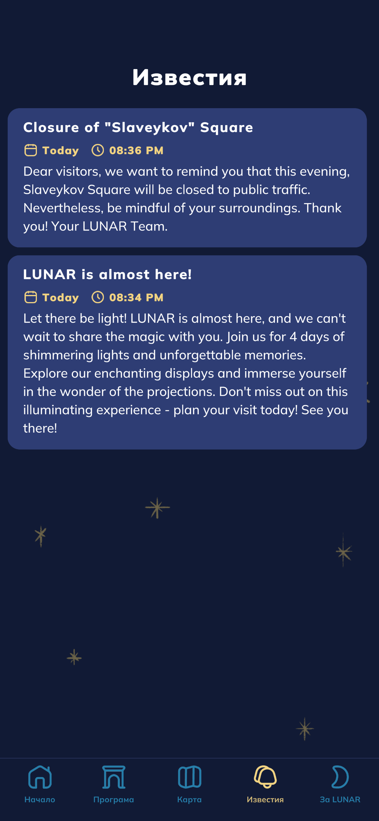 LUNAR Festival of Lights screenshot 5