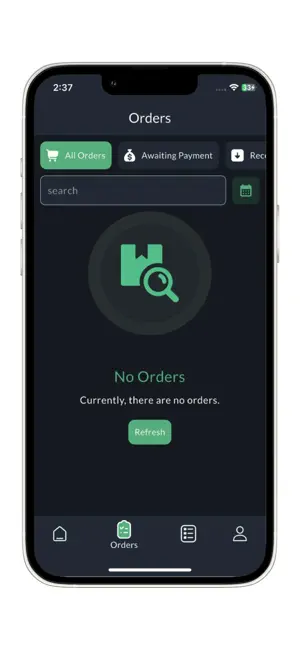 Rozana App Seller & Delivery screenshot 2